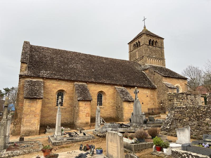 Église