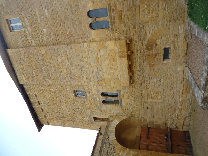 Prieuré (ancien), Anzy-le-Duc