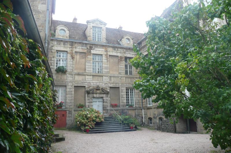 Hôtel de Chevannes, Autun