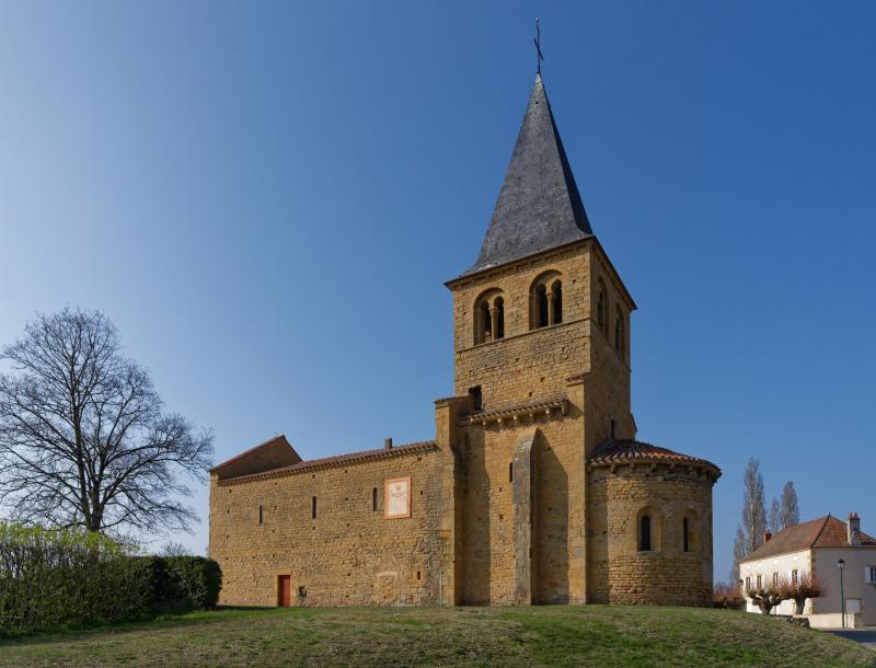 Église