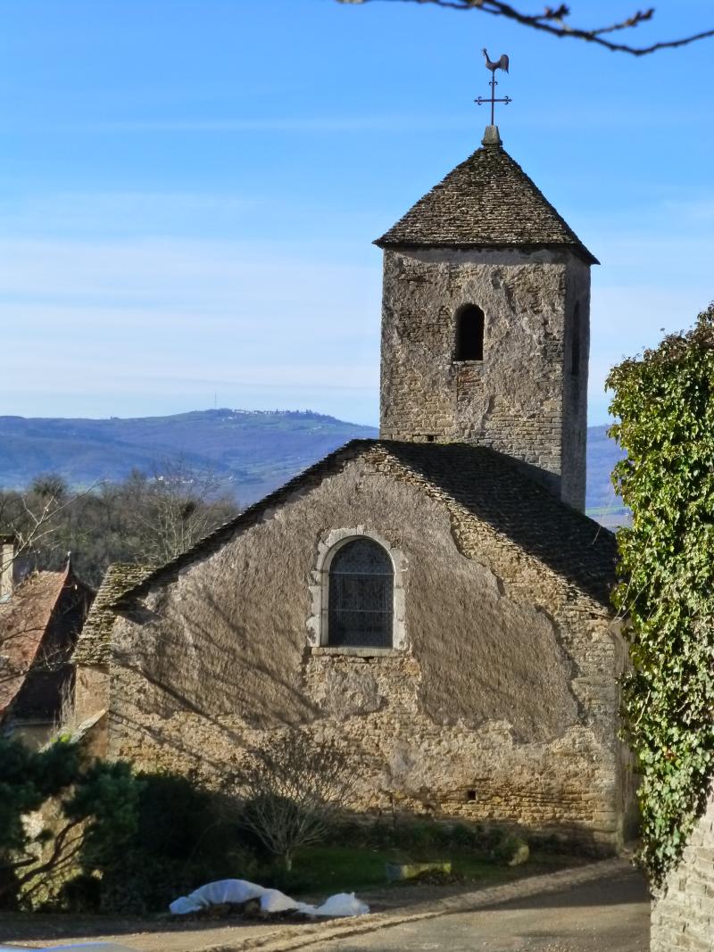 Église