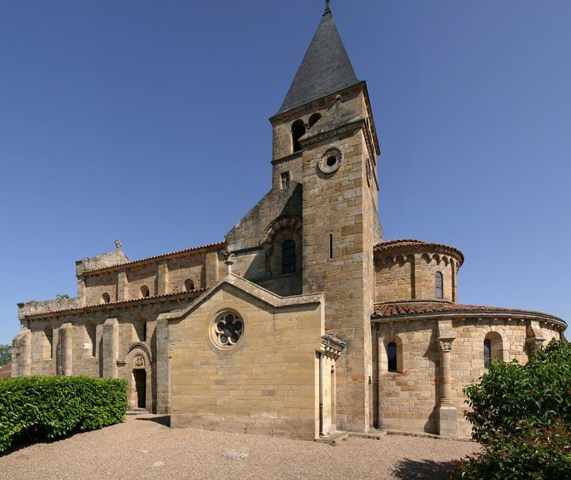 Église