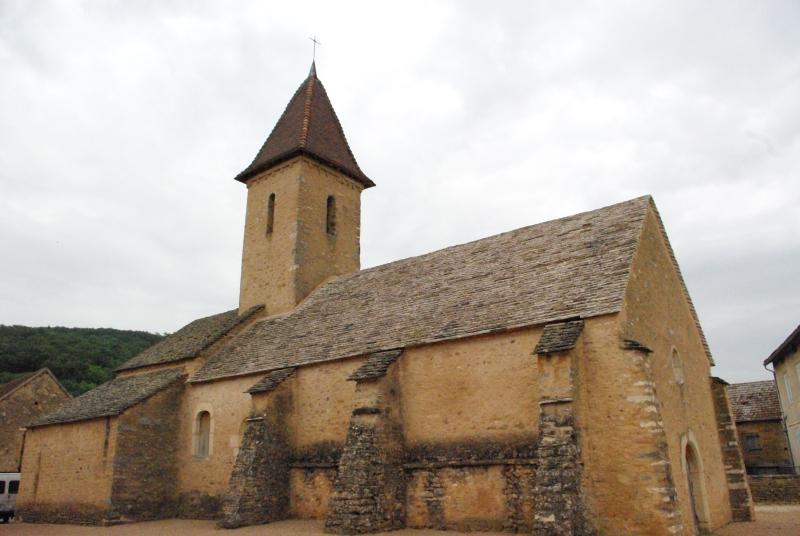 Église
