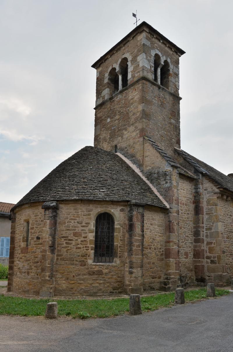 Église