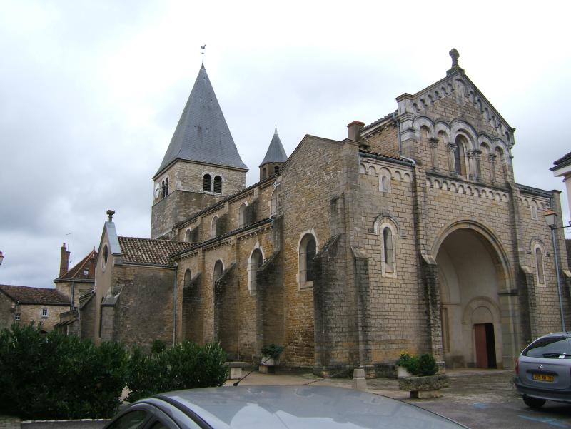 Église