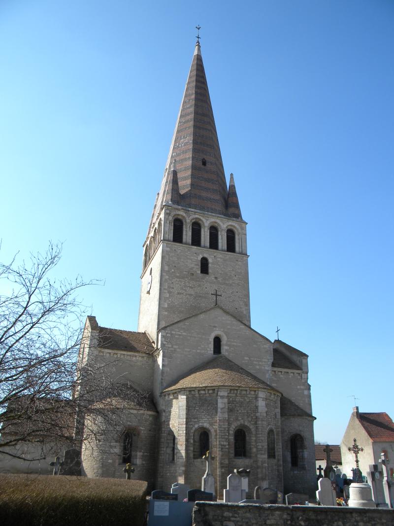 Église
