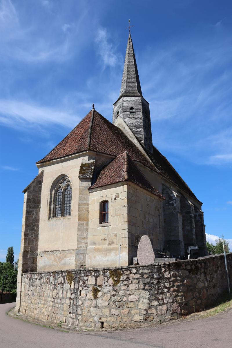 Église