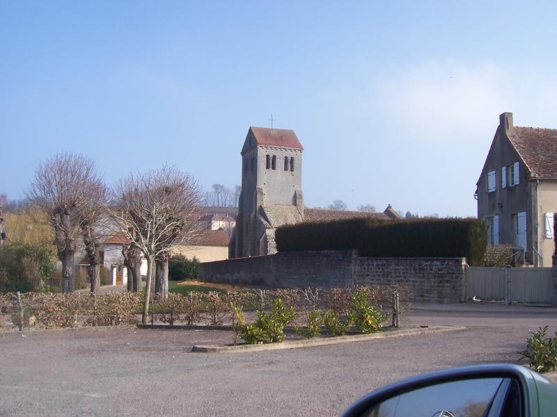 Église