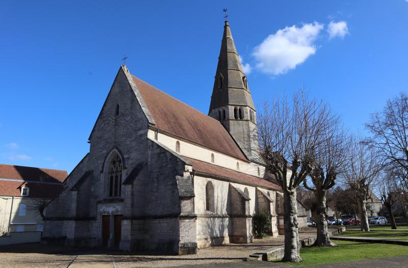 Église
