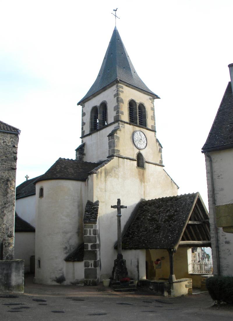 Église