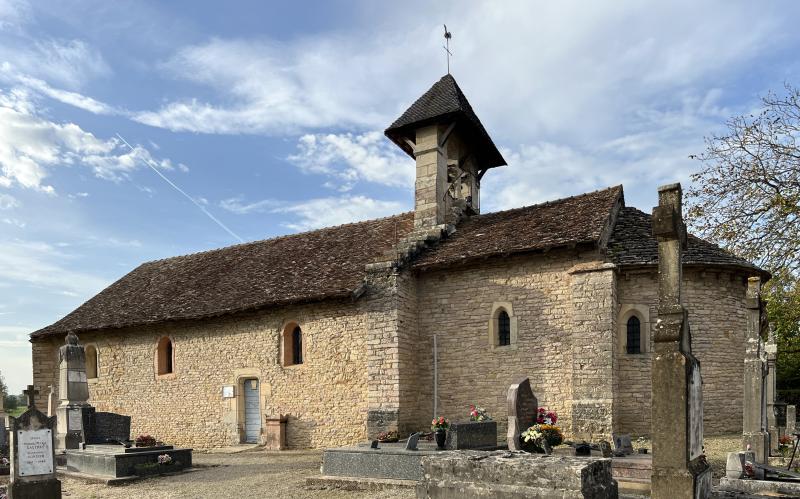 Église