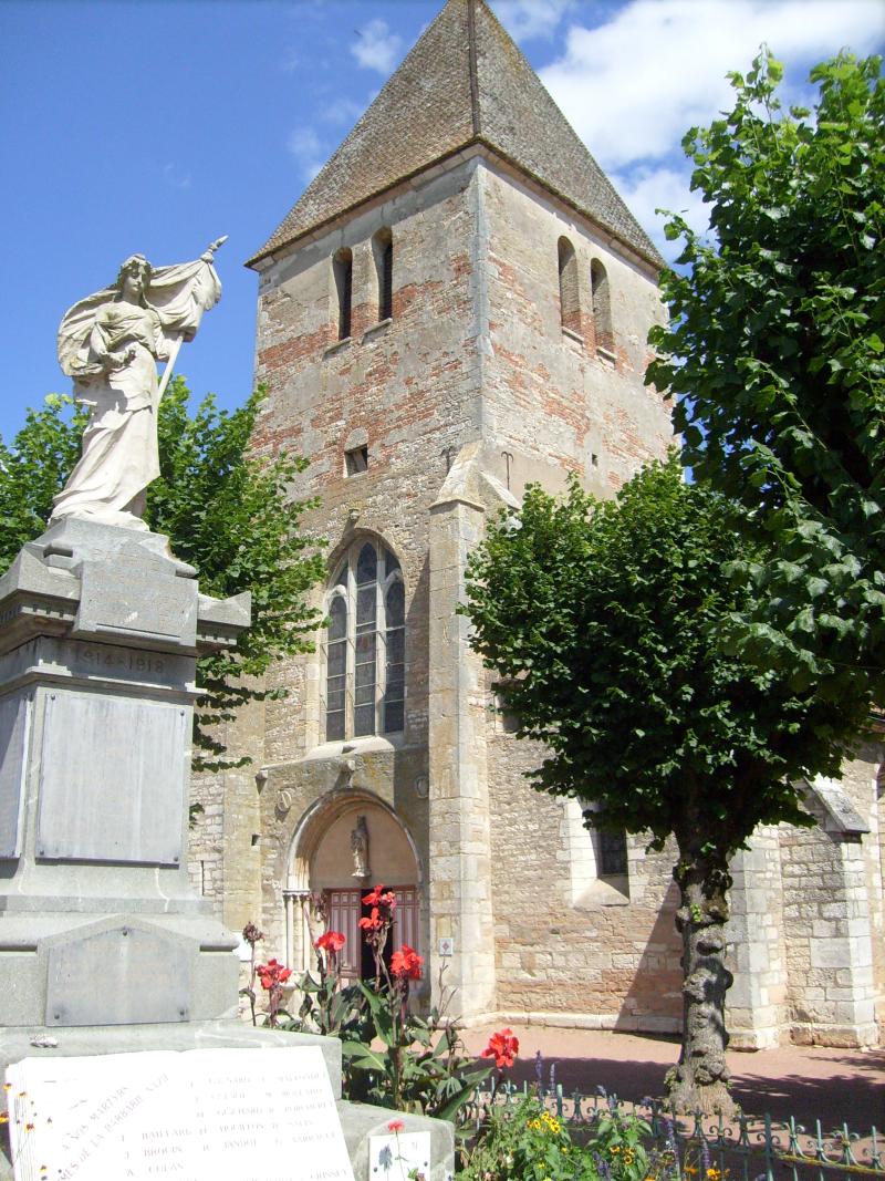 Église