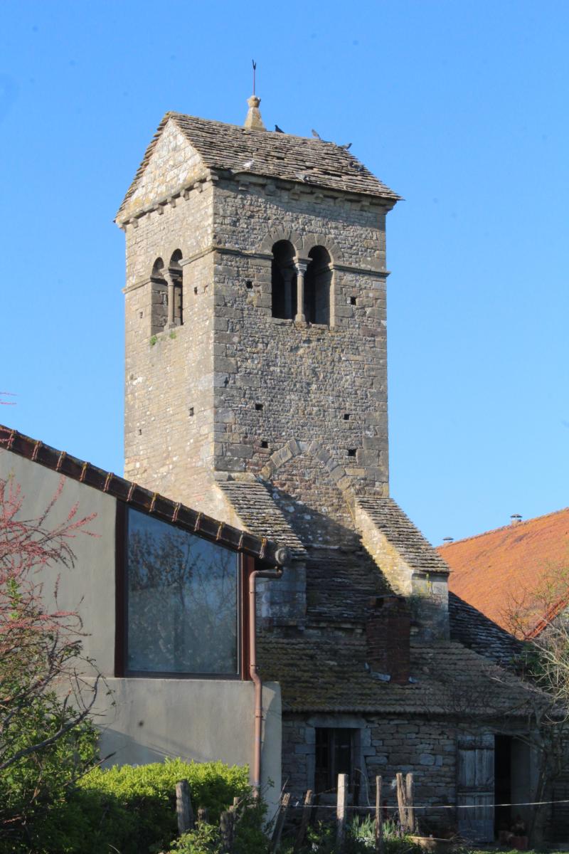 Maison-Dieu (ancienne), Givry