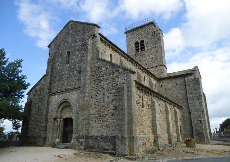 Église