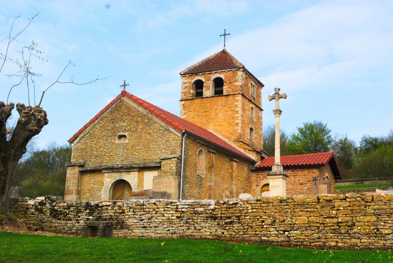 Église