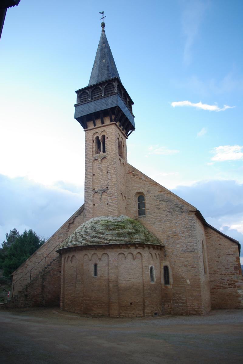 Église