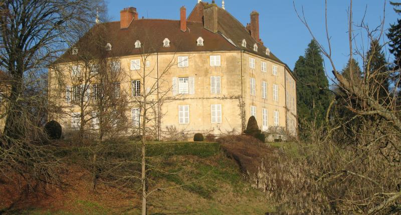 Domaine de Grammont, Lugny-lès-Charolles