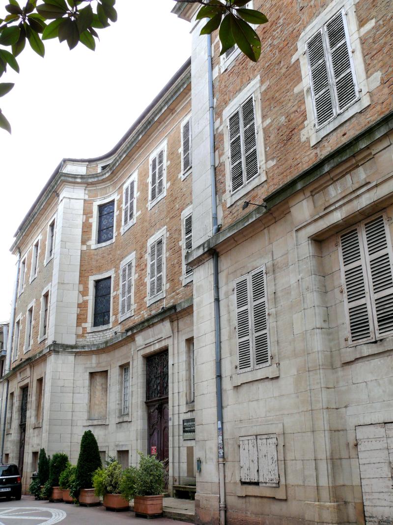 Hospice de la Charité