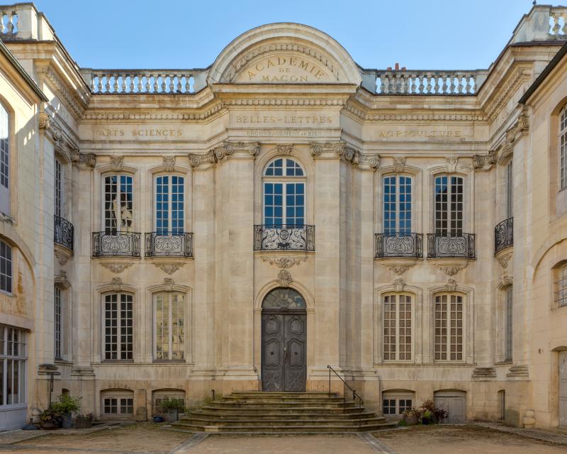 Hôtel Senecé