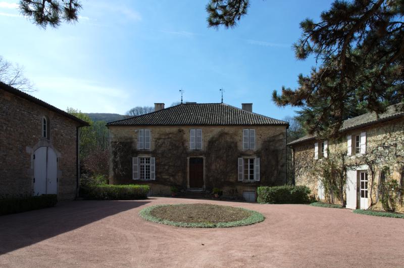 Maison de Lamartine, Milly-Lamartine