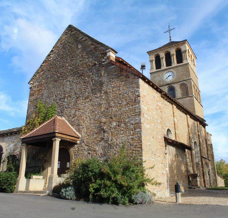 Église