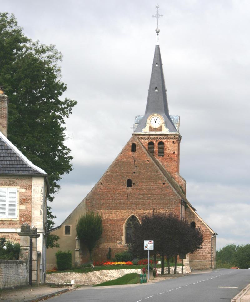 Église