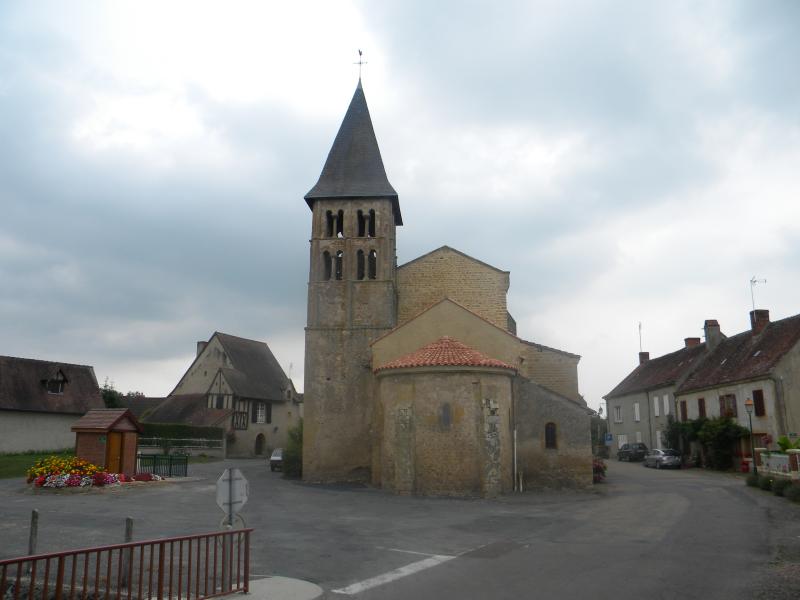 Église