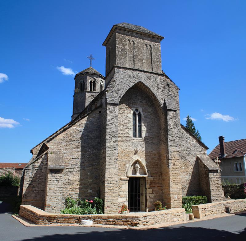 Église