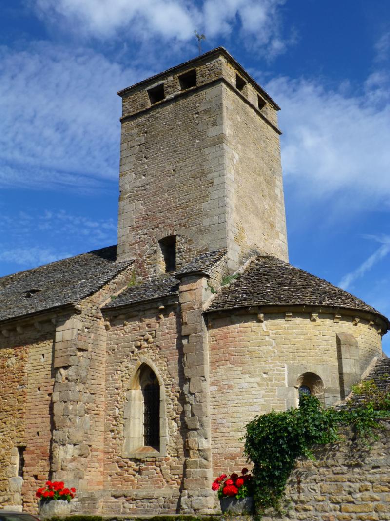 Église