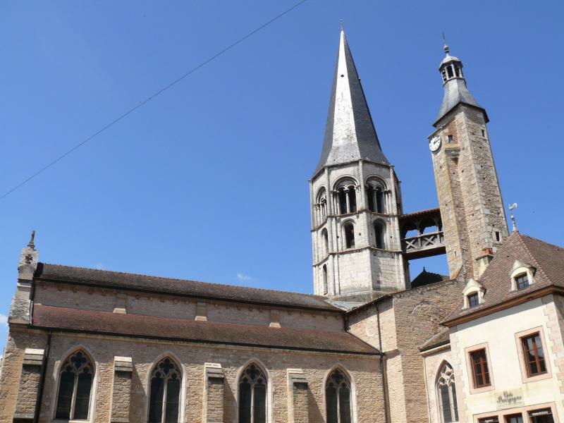 Église