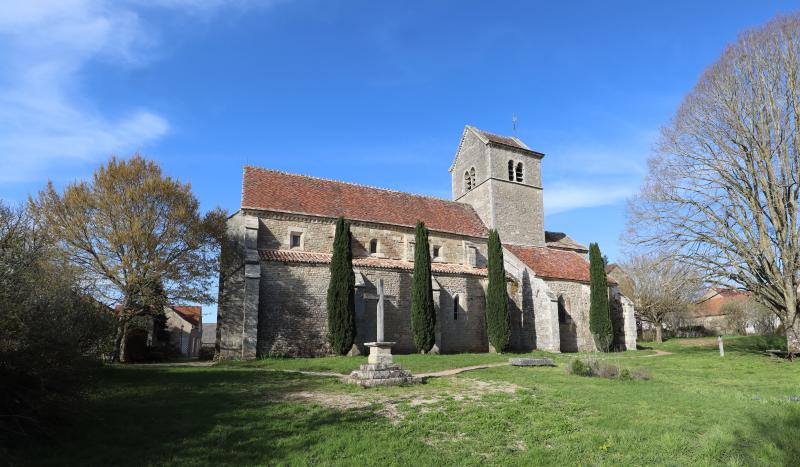 Église