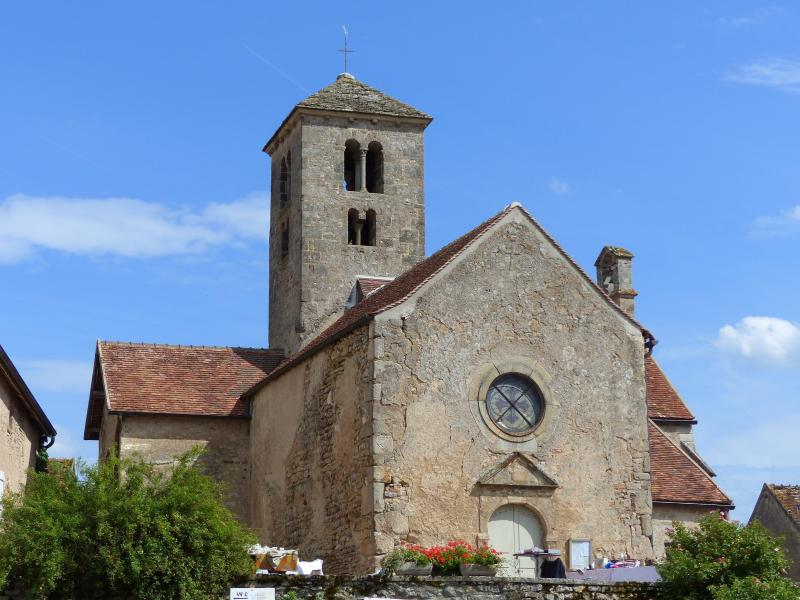 Église