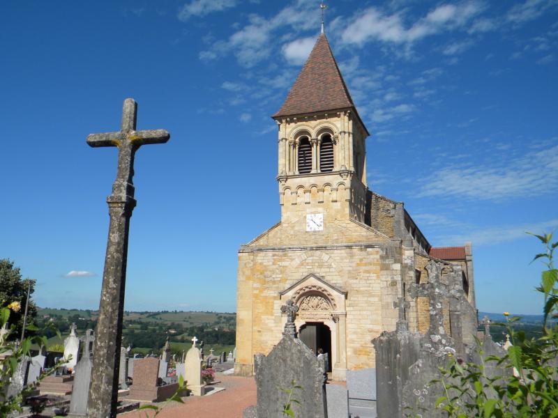 Église