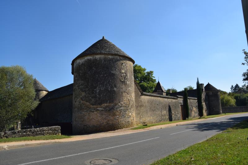 Château