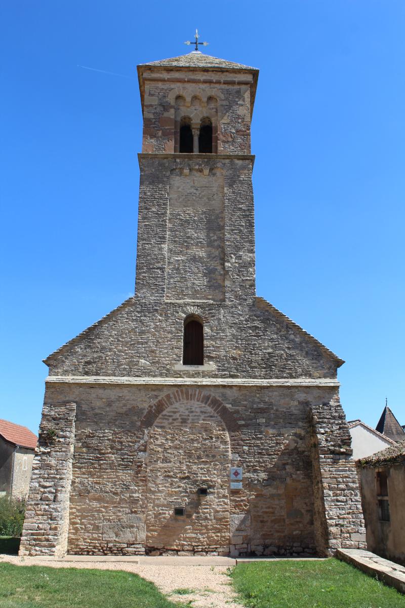 Eglise (ancienne)