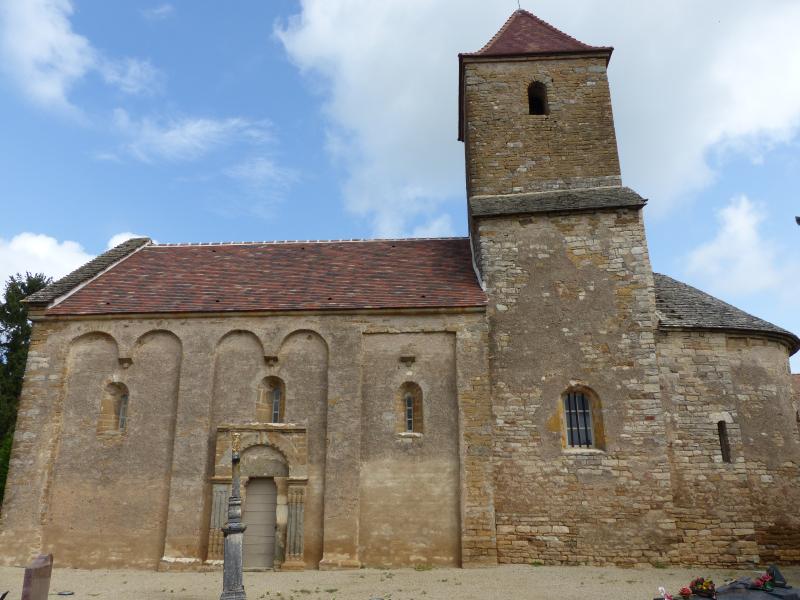 Église