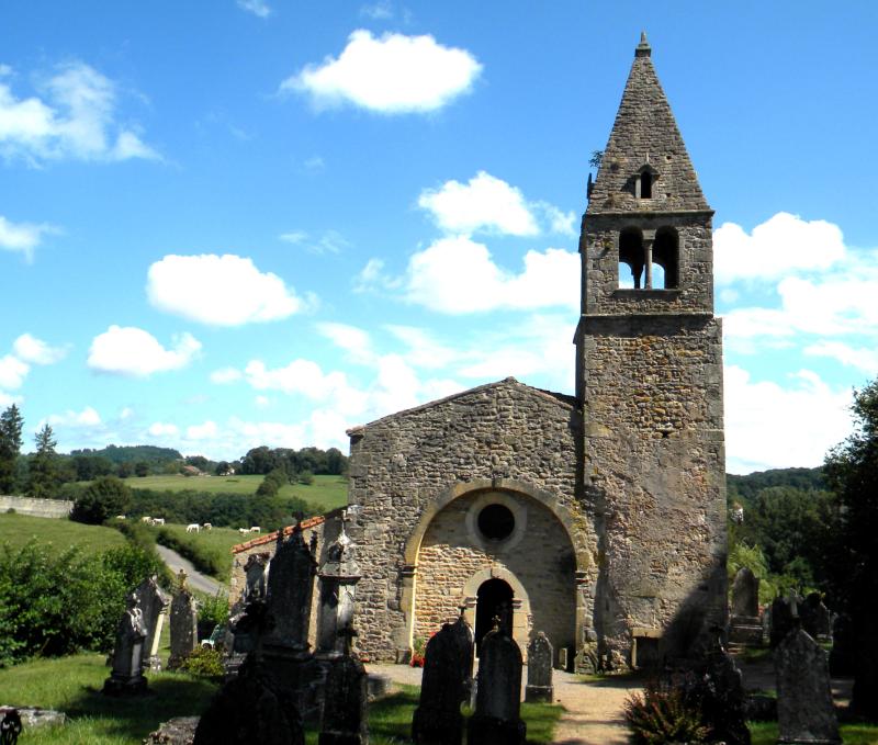 Eglise (ancienne), Saint-Maurice-lès-Châteauneuf