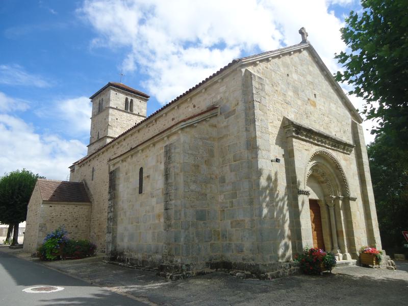 Église
