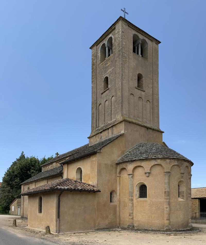 Église