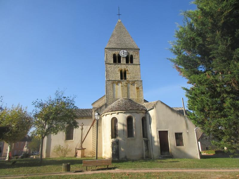 Église