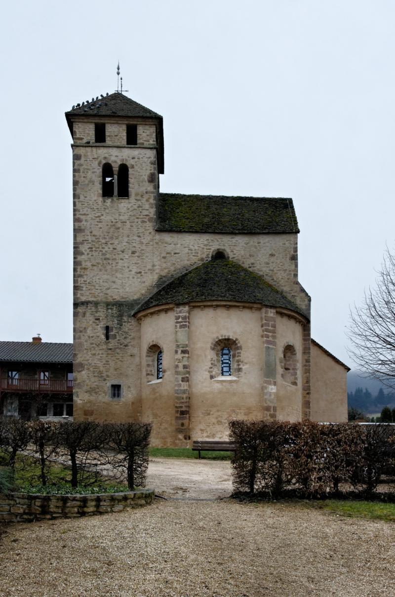 Église