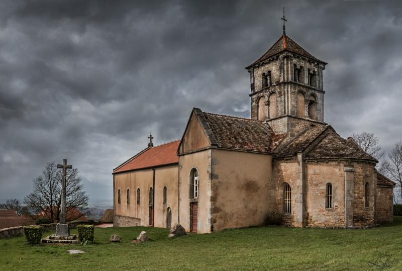 Église