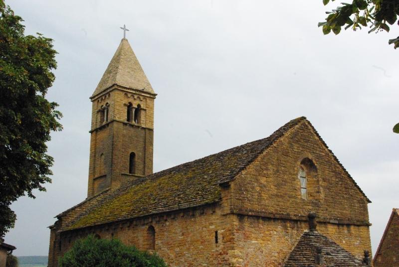Église