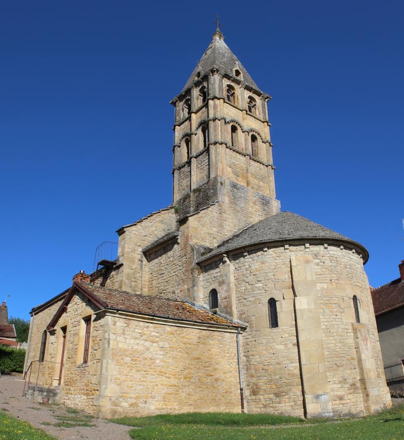Église