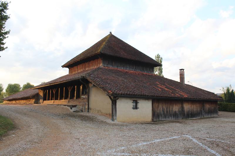 Tuilerie (ancienne)
