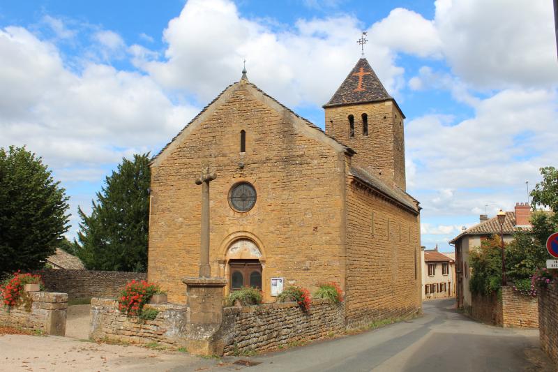 Église
