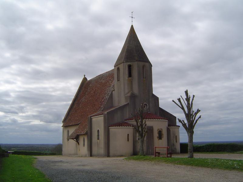 Église