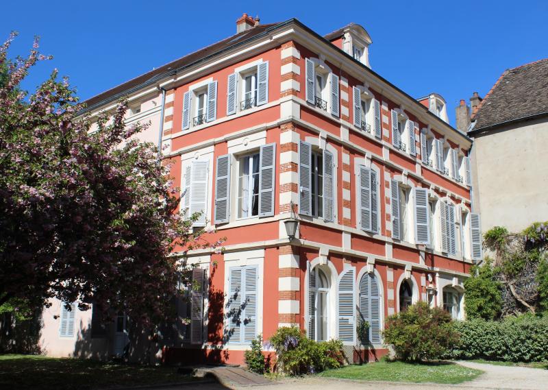 Hôtel Denon, Chalon-sur-Saône