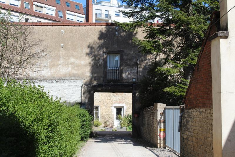 Atelier de stuc Benoît, Chalon-sur-Saône