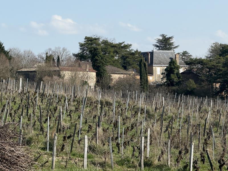 Château de Chazoux, Hurigny